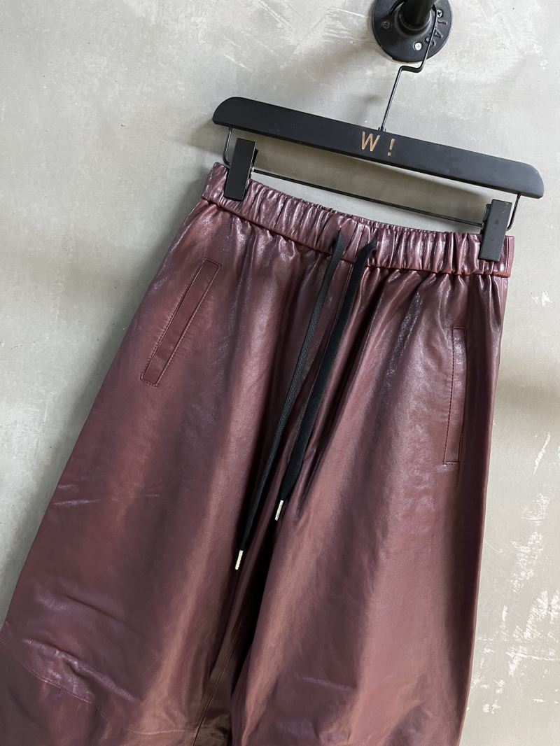 Loewe Long Pants